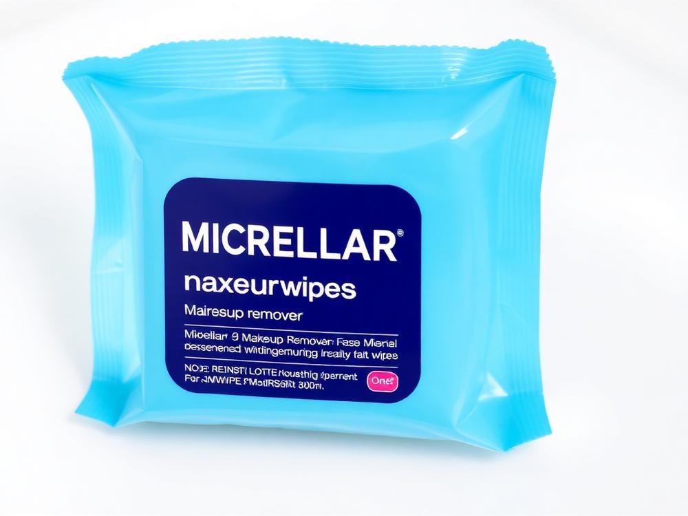 Neutrogena Makeup Remover Micellar Cleansing Wipes, reviewed in Skincare — Beauty & Personal & Care on PicksHive
