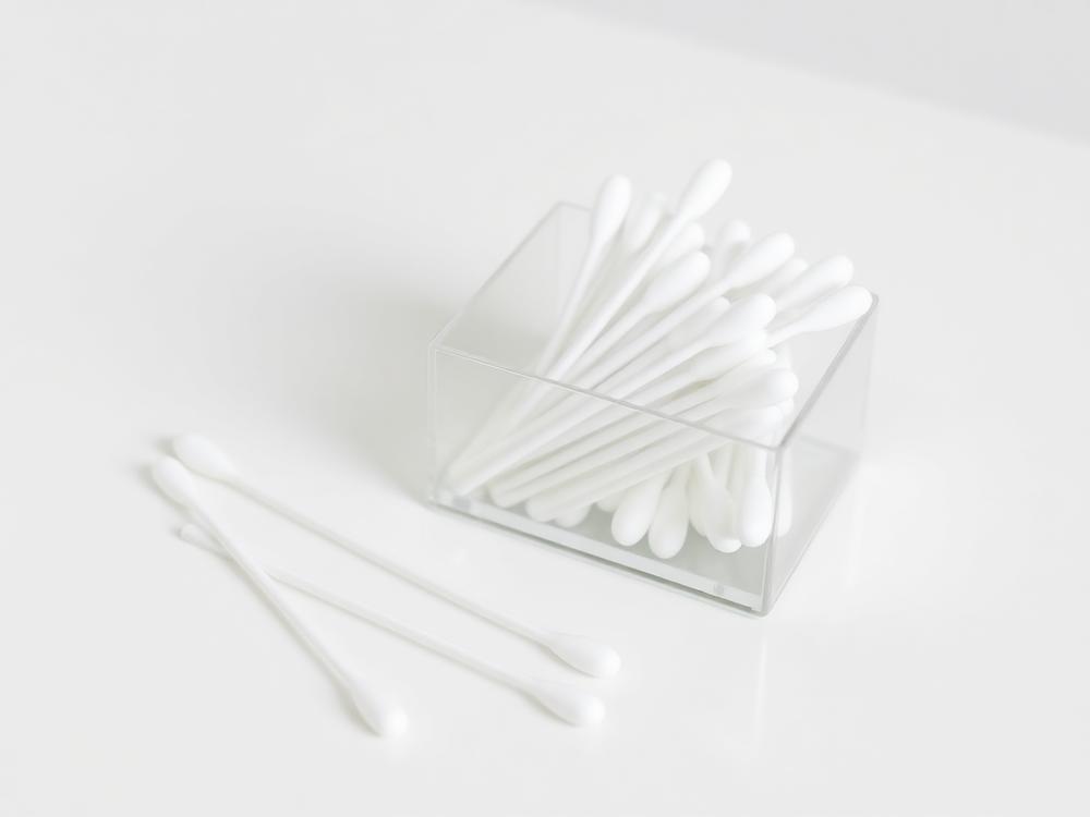 Amazon Basics Cotton Swabs 500-Count, reviewed in Personal Care Essentials — Beauty & Personal & Care on PicksHive
