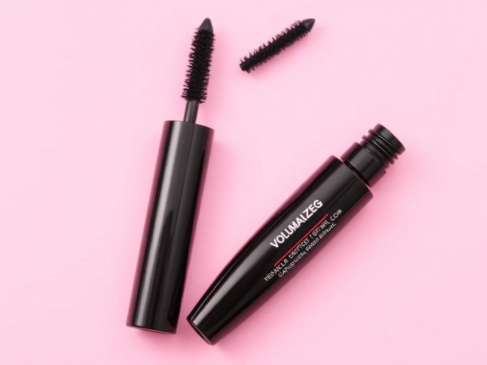 Maybelline Volumizing & Lengthening Mascara, reviewed in Makeup — Beauty & Personal & Care on PicksHive