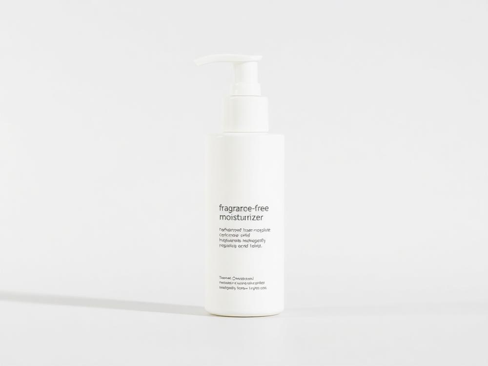 Vanicream Moisturizer with Hyaluronic Acid, reviewed in Skincare — Beauty & Personal & Care on PicksHive