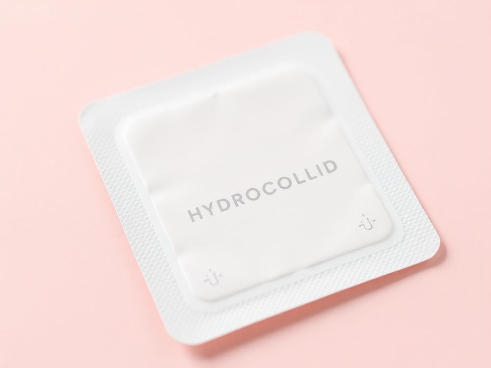 Mighty Patch Original Hydrocolloid Acne Patches, reviewed in Skincare — Beauty & Personal & Care on PicksHive