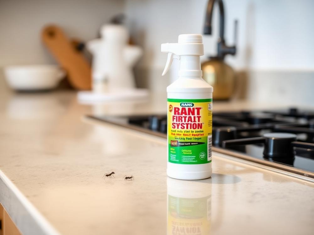 Terro T300B Liquid Ant Bait Stations 6-Pack, reviewed in Cleaning & Pest Control — Home & Kitchen on PicksHive