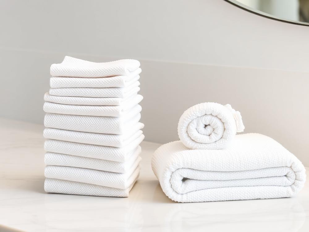 Clean Skin Club Disposable Face Towels, reviewed in Skincare — Beauty & Personal & Care on PicksHive