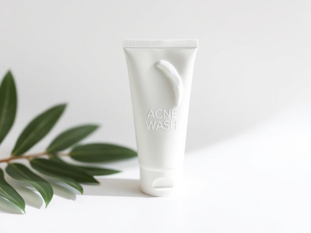 PanOxyl Foaming Acne Wash 4% Benzoyl Peroxide, reviewed in Skincare — Beauty & Personal & Care on PicksHive