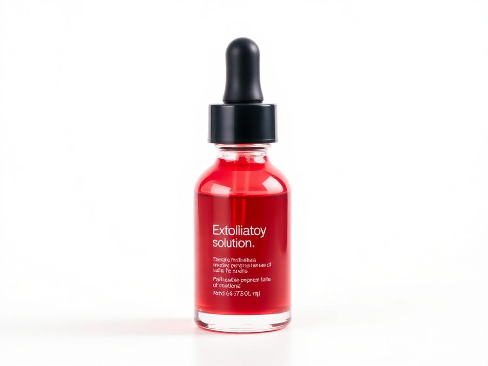 The Ordinary AHA 30% + BHA 2% Peeling Solution, reviewed in Skincare — Beauty & Personal & Care on PicksHive